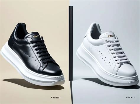 fake amari shoes|amiri shoes official website.